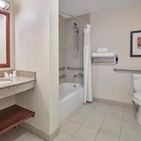 Hilton Garden Inn West Edmonton 