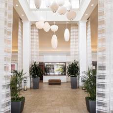 Hilton Garden Inn West Edmonton 