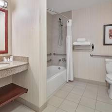 Hilton Garden Inn West Edmonton 