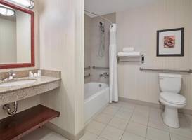 Hilton Garden Inn West Edmonton 