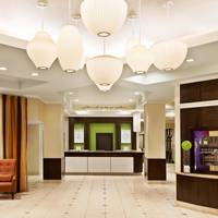 Hilton Garden Inn Saskatoon Downtown 