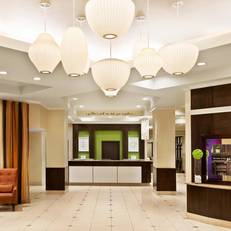 Hilton Garden Inn Saskatoon Downtown 