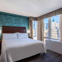 Hilton Garden Inn West 35th Street 