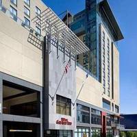 Hilton Garden Inn Atlanta Downtown 