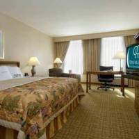 DoubleTree by Hilton Atlanta Airport 