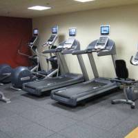 DoubleTree by Hilton Atlanta-Buckhead 