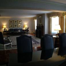 DoubleTree by Hilton Atlanta-Buckhead 