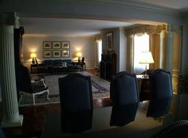 DoubleTree by Hilton Atlanta-Buckhead 