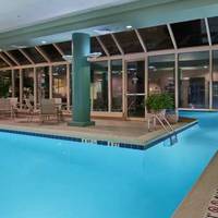 Hilton Suites Atlanta Perimeter 
