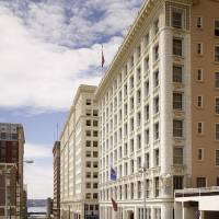 DoubleTree by Hilton Arctic Club Hotel Seattle-Downtown 