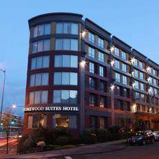 Homewood Suites by Hilton Seattle Downtown 