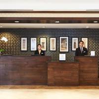 DoubleTree by Hilton Dallas Market Center 