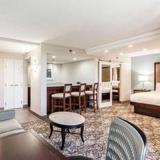 DoubleTree by Hilton Memphis 