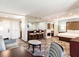 DoubleTree by Hilton Memphis 