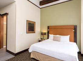 Homewood Suites by Hilton Indianapolis Downtown 