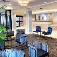 DoubleTree by Hilton Milwaukee Downtown 