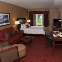 Hilton Garden Inn Milwaukee Airport 