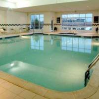 Hilton Garden Inn Milwaukee Park Place 