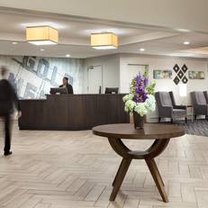 DoubleTree by Hilton Minneapolis Park Place 