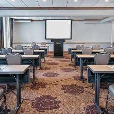 Hilton Garden Inn San Antonio Airport 
