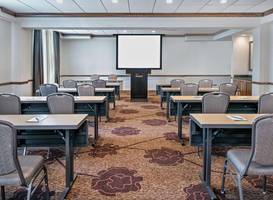 Hilton Garden Inn San Antonio Airport 