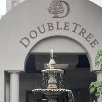 DoubleTree by Hilton New Orleans 