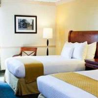 DoubleTree by Hilton New Orleans 