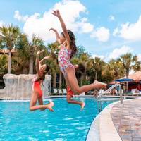 DoubleTree by Hilton Orlando at SeaWorld 