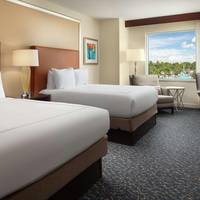 Hilton Orlando 