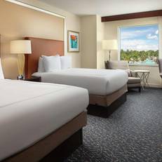 Hilton Orlando 