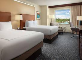 Hilton Orlando 