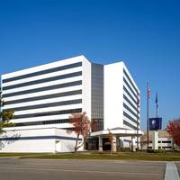 Doubletree Suites by Hilton Salt Lake City 