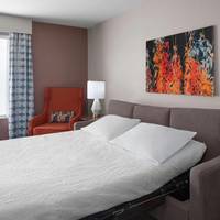 Hilton Garden Inn - Salt Lake City Airport 