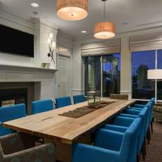Hilton Garden Inn - Salt Lake City Airport 