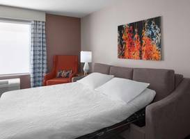 Hilton Garden Inn - Salt Lake City Airport 