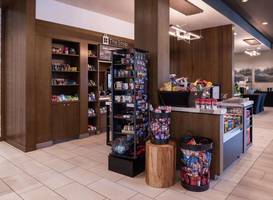 Hilton Garden Inn Salt Lake City Downtown 
