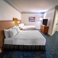 DoubleTree Suites by Hilton Tampa Bay 
