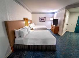 DoubleTree Suites by Hilton Tampa Bay 