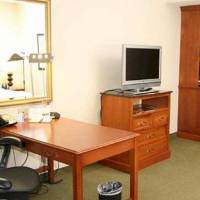 Hilton Garden Inn Tampa Ybor Historic District 