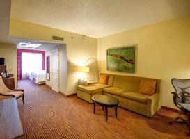 Hilton Garden Inn Tampa Ybor Historic District 