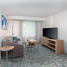 Homewood Suites by Hilton Tampa Airport - Westshore 