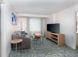 Homewood Suites by Hilton Tampa Airport - Westshore 
