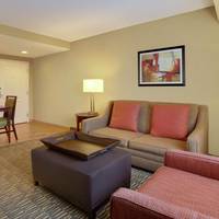 Homewood Suites by Hilton Tampa-Brandon 