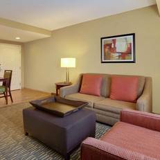 Homewood Suites by Hilton Tampa-Brandon 