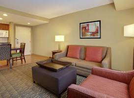Homewood Suites by Hilton Tampa-Brandon 