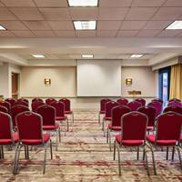 Hilton Garden Inn Anchorage 