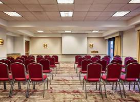 Hilton Garden Inn Anchorage 