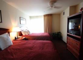 Homewood Suites by Hilton Anchorage 
