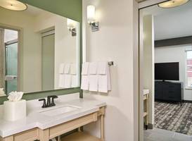 Homewood Suites by Hilton Anchorage 