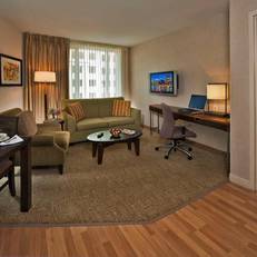 Homewood Suites by Hilton Baltimore 